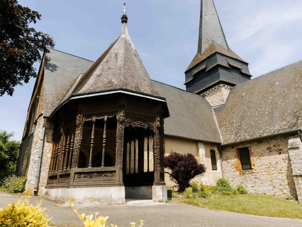 Votre sérénité juridique - OMER-LEGER