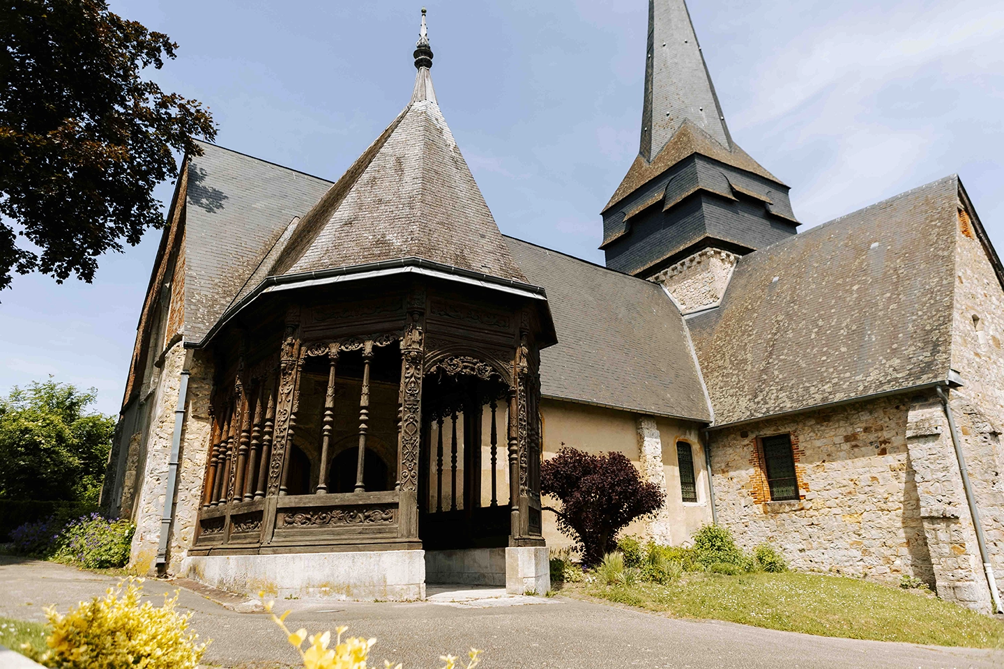 Votre sérénité juridique - OMER-LEGER