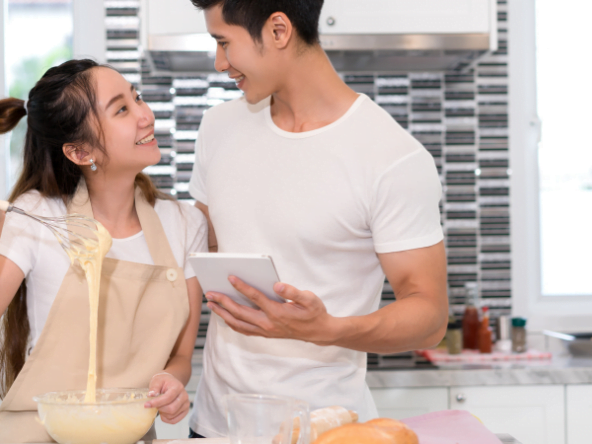 cohabitation légale