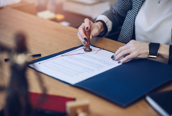 Que contient le diagnostic état des risques