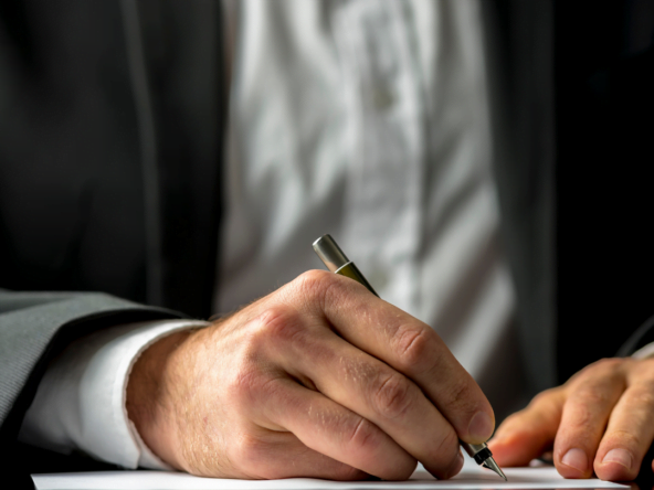 préparer son testament